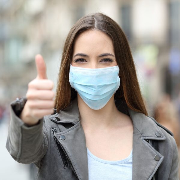 How to Choose an Effective Mask to Prevent COVID-19