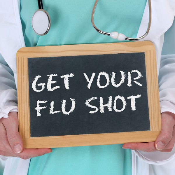 3 Big Reasons to Get a Flu Shot in 2020